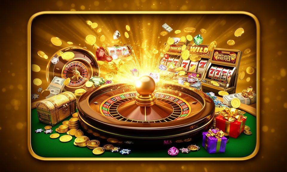 bet876 The bet876 Casino Lobby — Built for Bangladesh