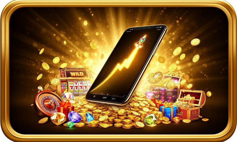 bet876 What the bet876 Casino Holds for You